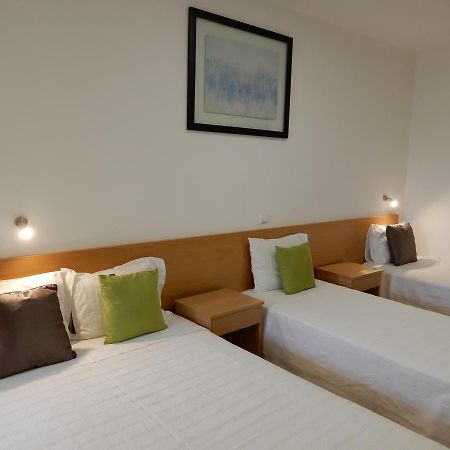 Guesthouse Coimbra City エクステリア 写真