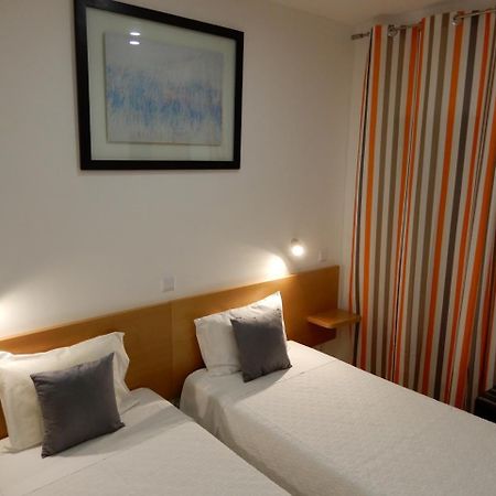 Guesthouse Coimbra City エクステリア 写真