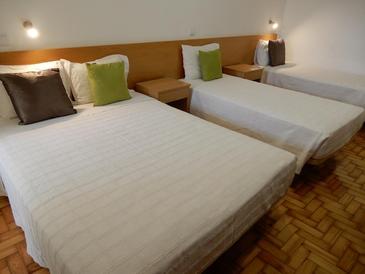 Guesthouse Coimbra City エクステリア 写真