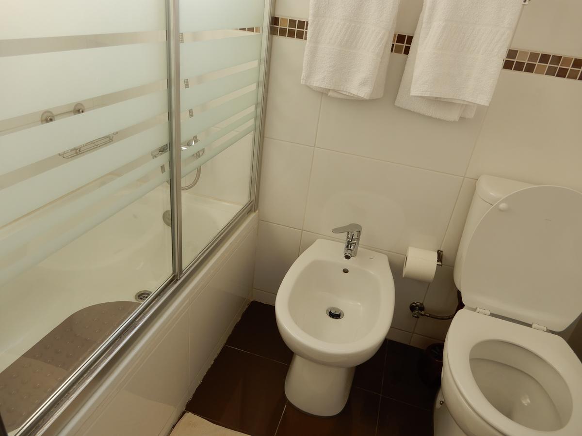 Guesthouse Coimbra City エクステリア 写真