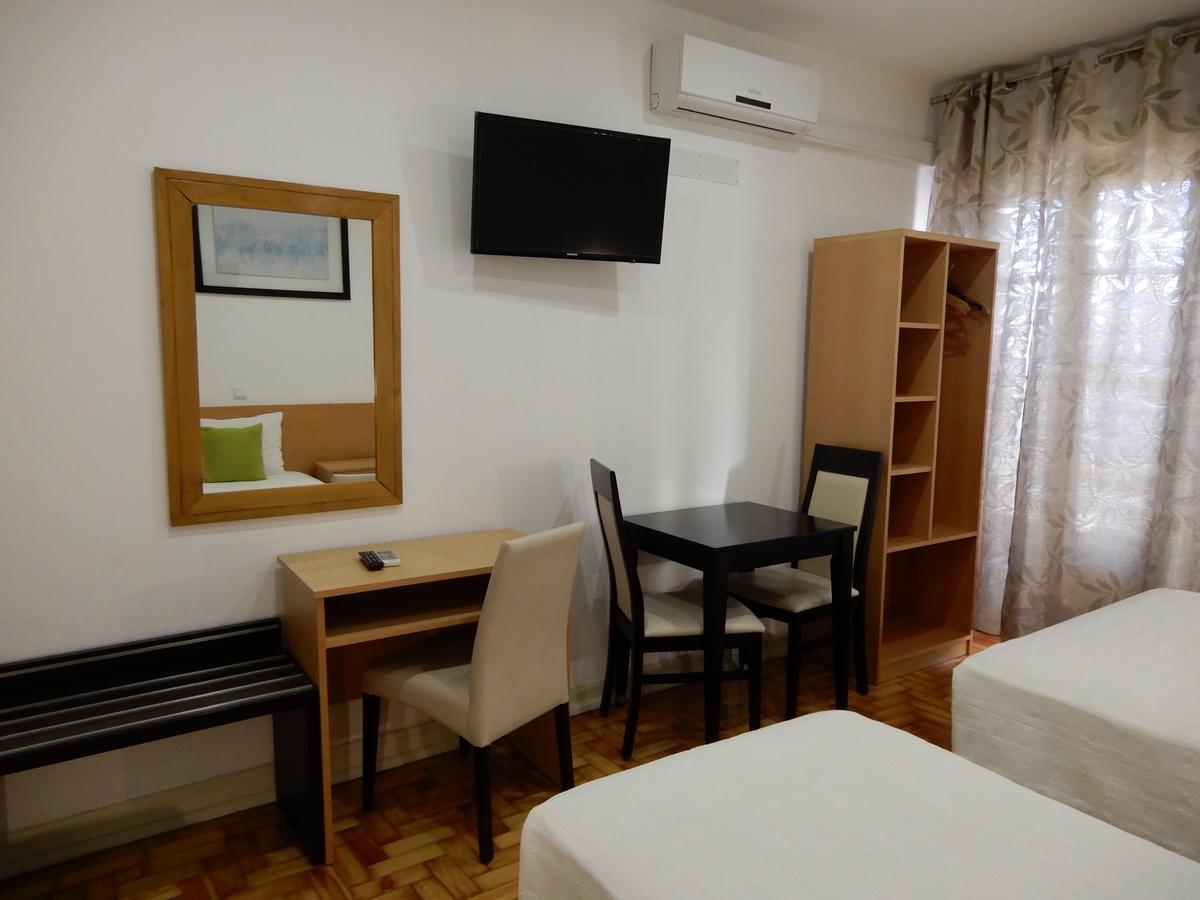 Guesthouse Coimbra City エクステリア 写真