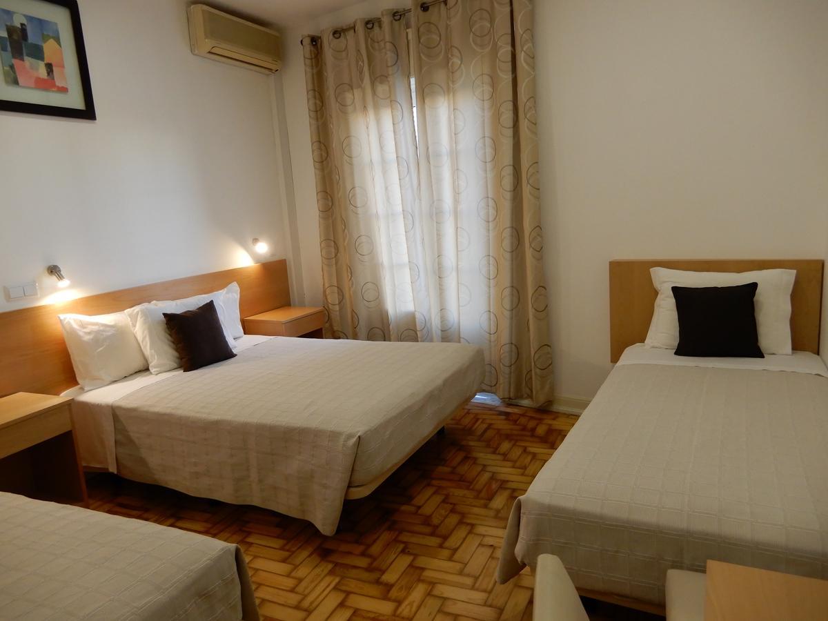 Guesthouse Coimbra City エクステリア 写真