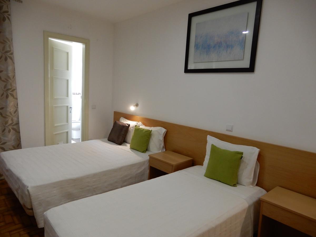 Guesthouse Coimbra City エクステリア 写真