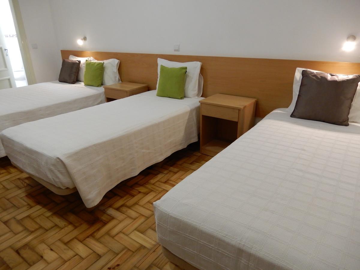 Guesthouse Coimbra City エクステリア 写真