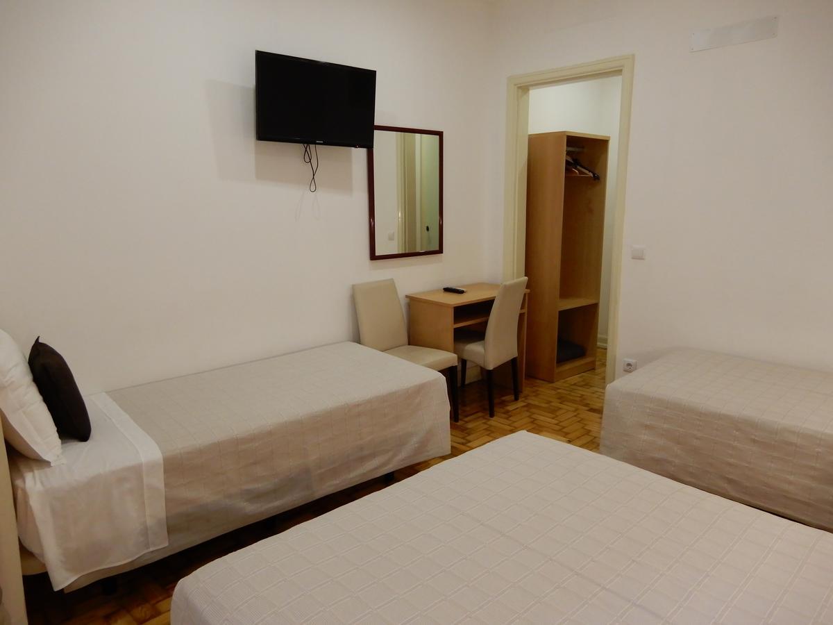 Guesthouse Coimbra City エクステリア 写真