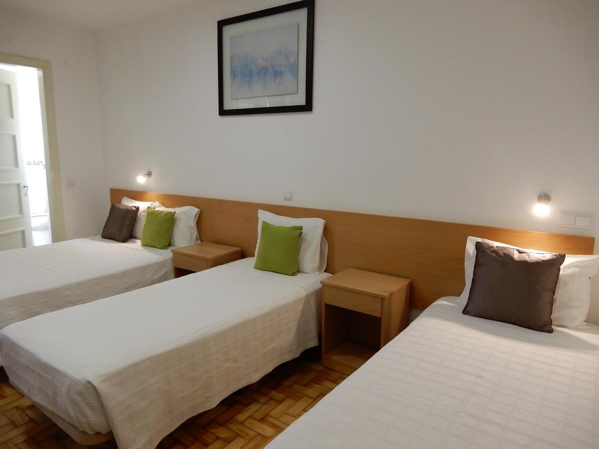Guesthouse Coimbra City エクステリア 写真