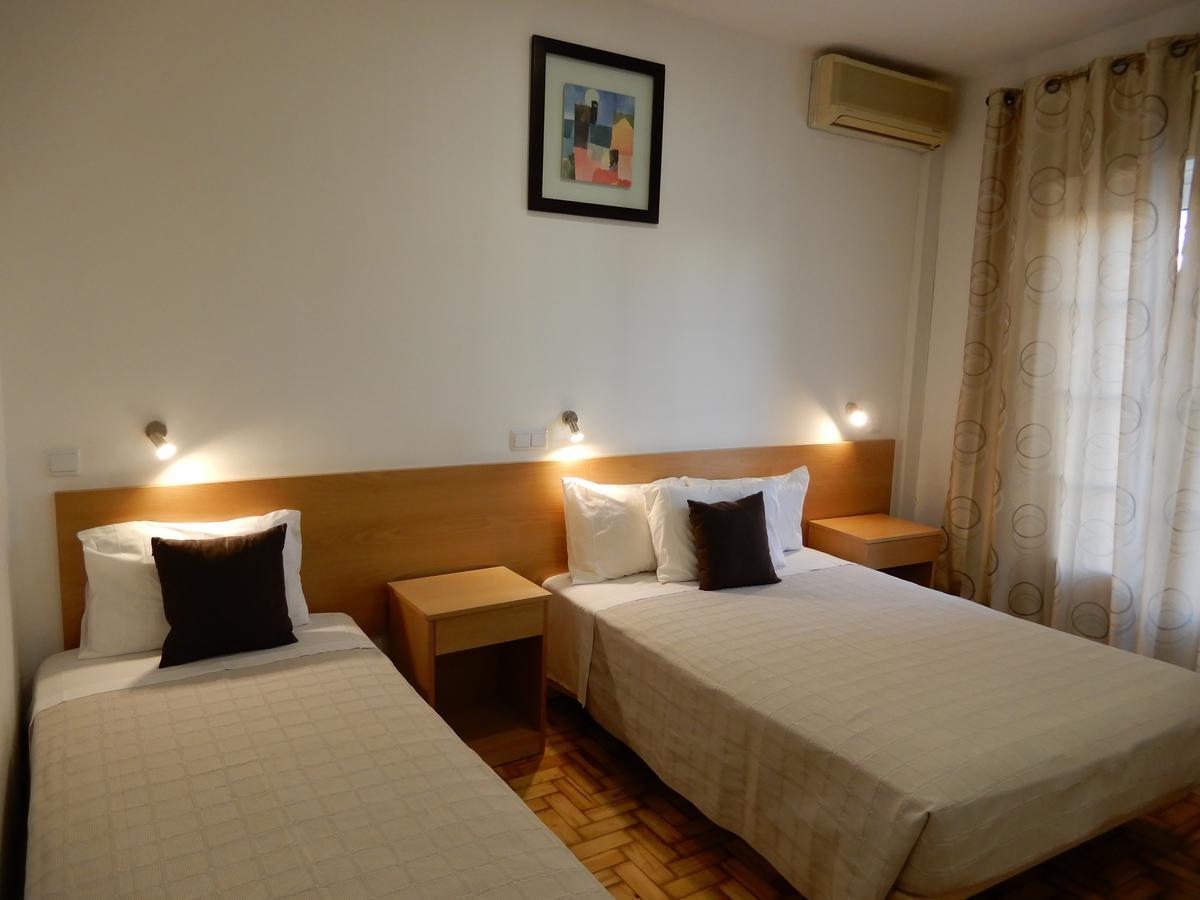 Guesthouse Coimbra City エクステリア 写真
