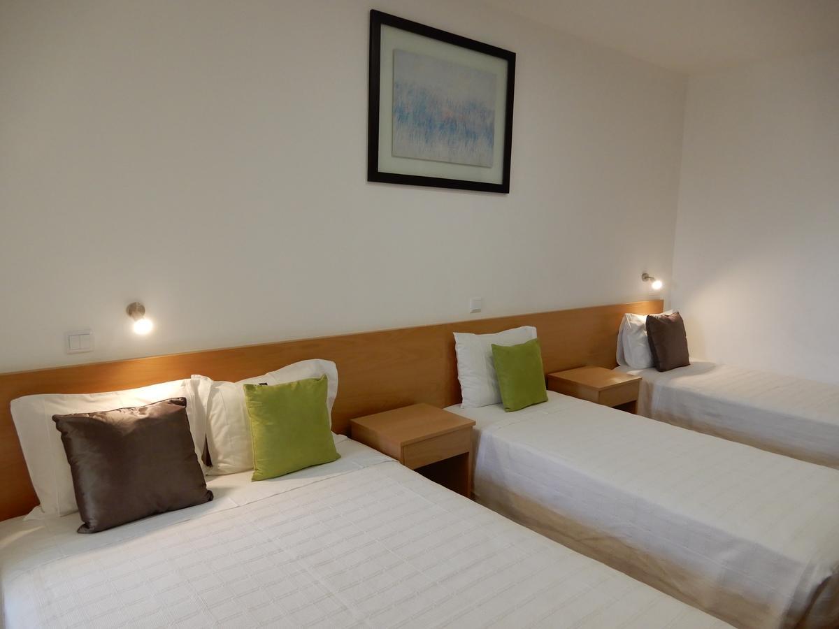 Guesthouse Coimbra City エクステリア 写真