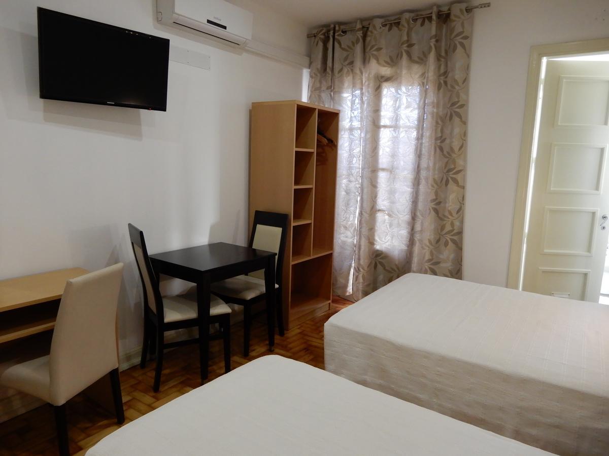 Guesthouse Coimbra City エクステリア 写真