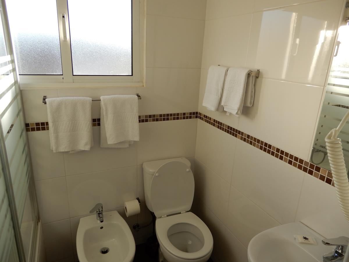 Guesthouse Coimbra City エクステリア 写真