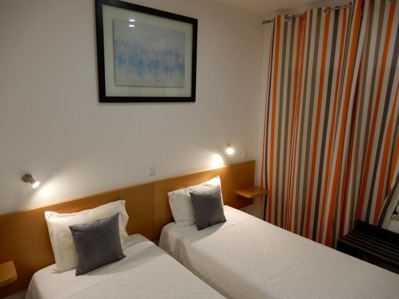 Guesthouse Coimbra City エクステリア 写真