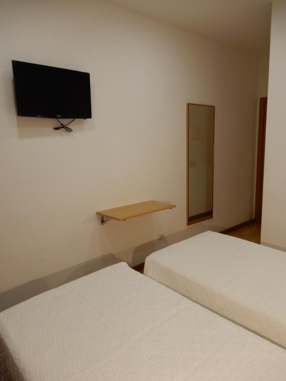 Guesthouse Coimbra City エクステリア 写真