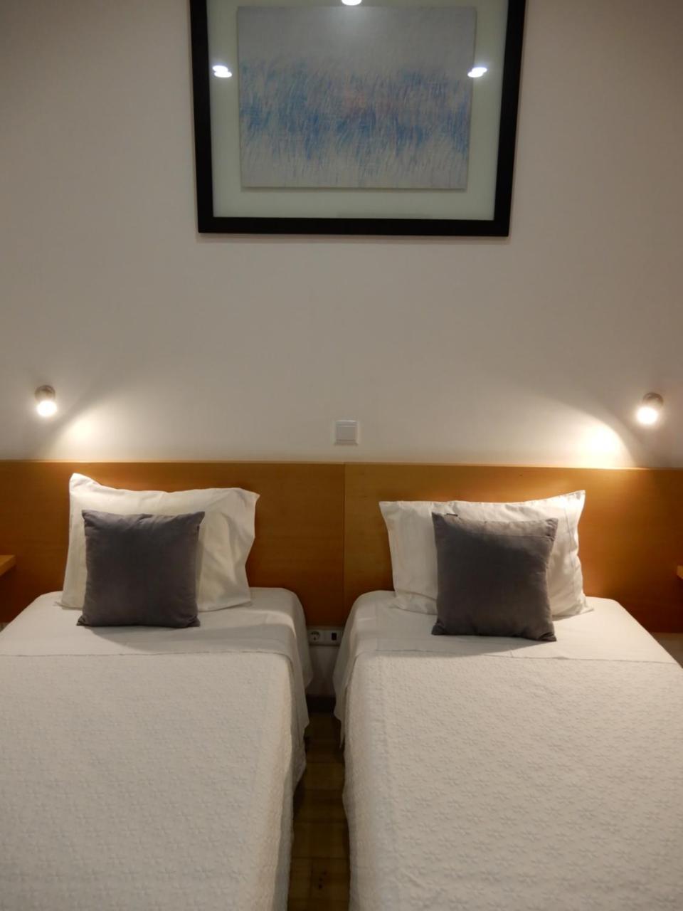 Guesthouse Coimbra City エクステリア 写真
