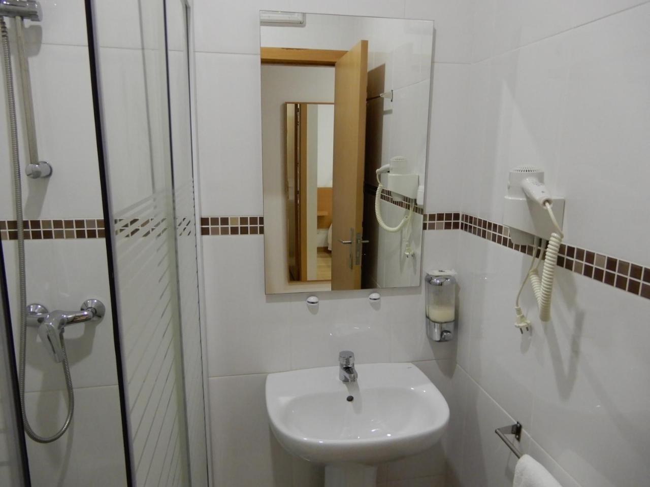 Guesthouse Coimbra City エクステリア 写真