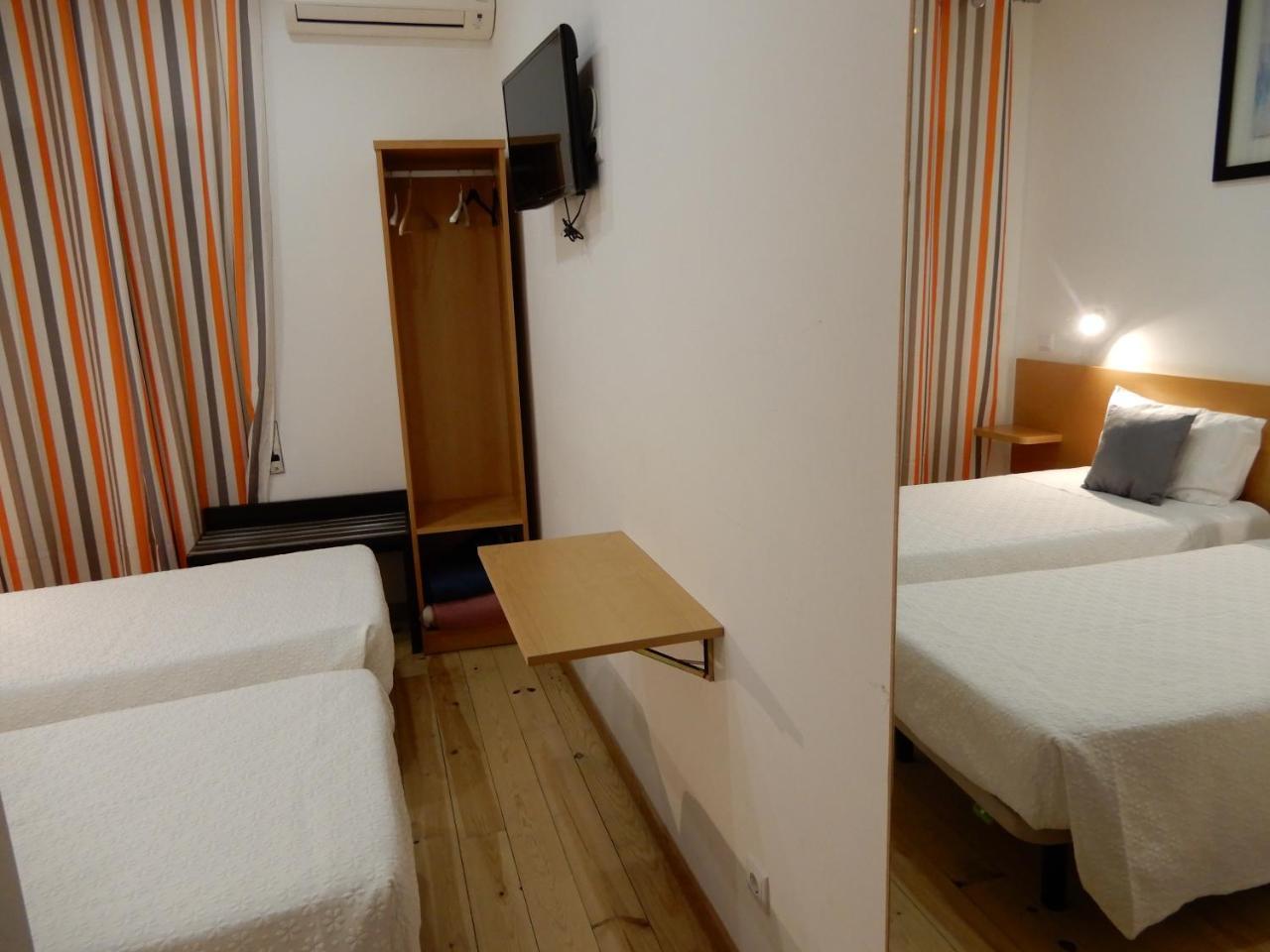 Guesthouse Coimbra City エクステリア 写真
