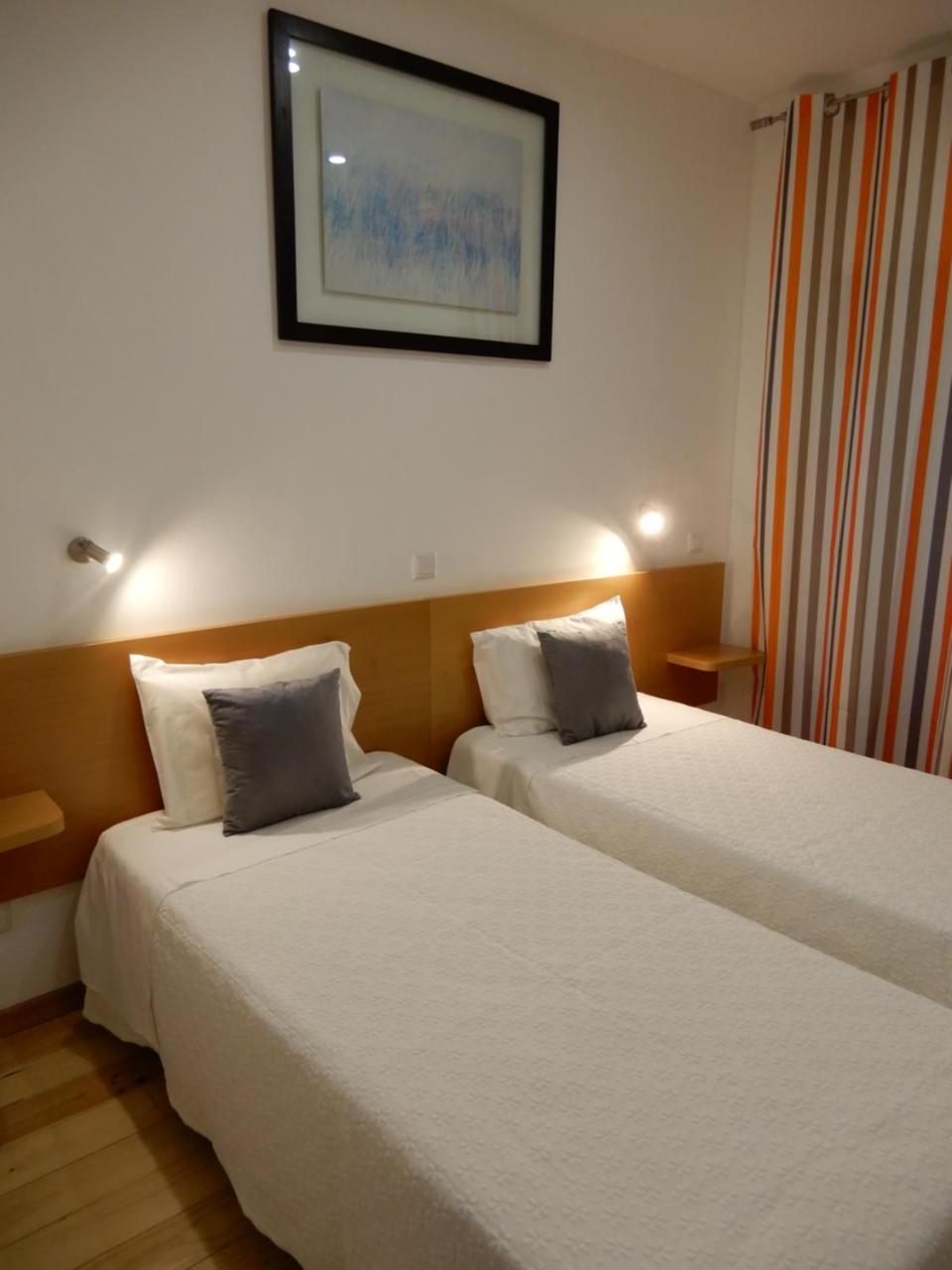 Guesthouse Coimbra City エクステリア 写真