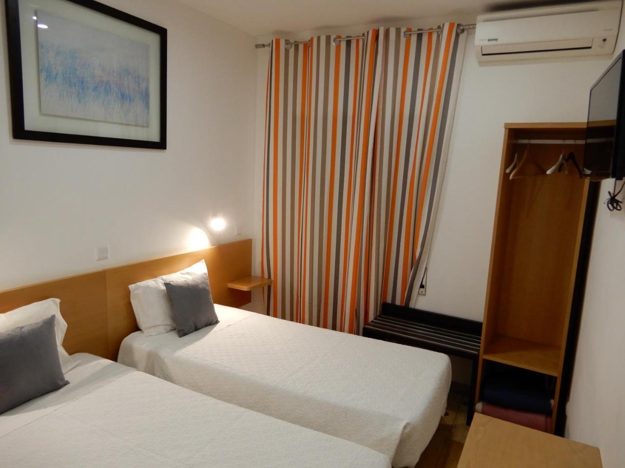 Guesthouse Coimbra City エクステリア 写真