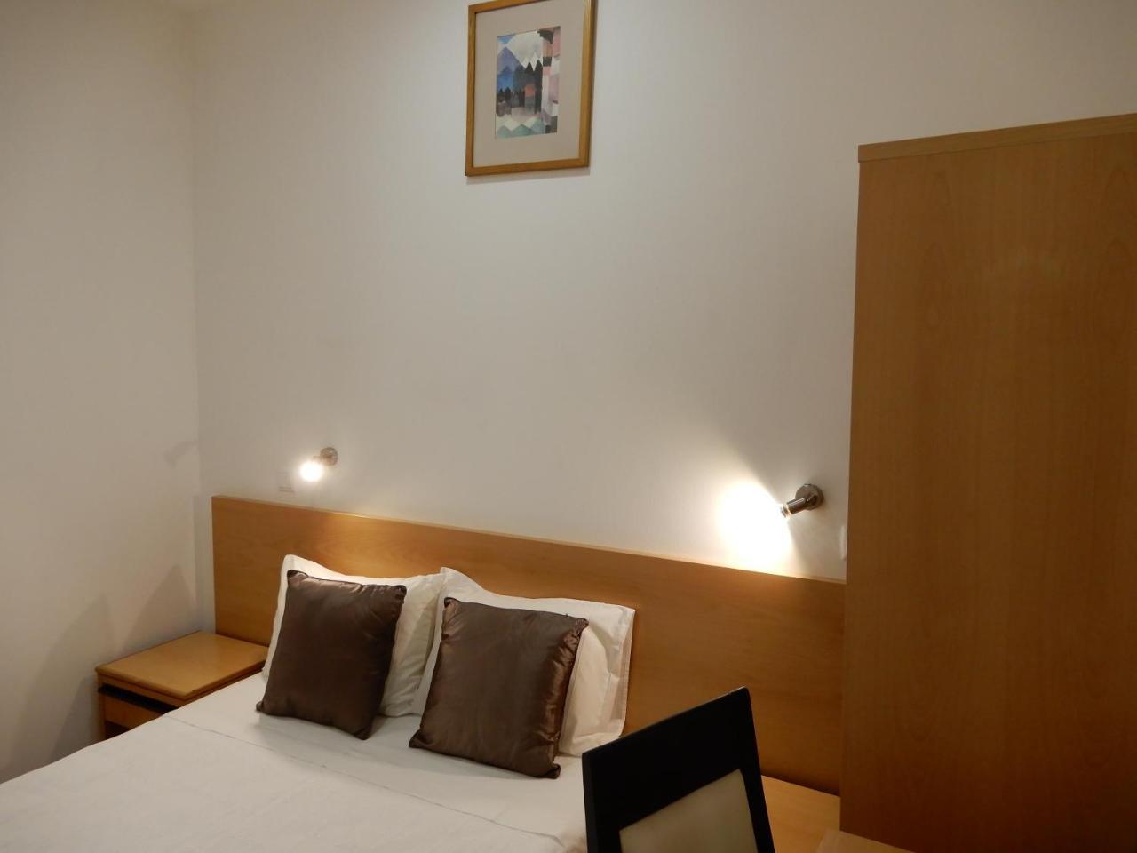 Guesthouse Coimbra City エクステリア 写真