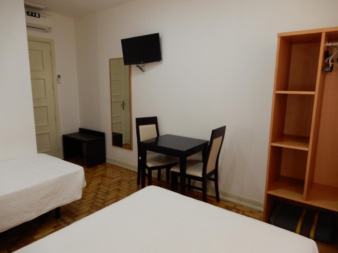 Guesthouse Coimbra City エクステリア 写真
