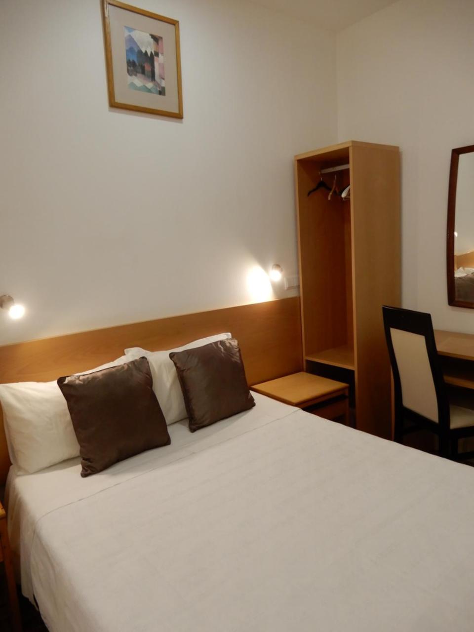 Guesthouse Coimbra City エクステリア 写真