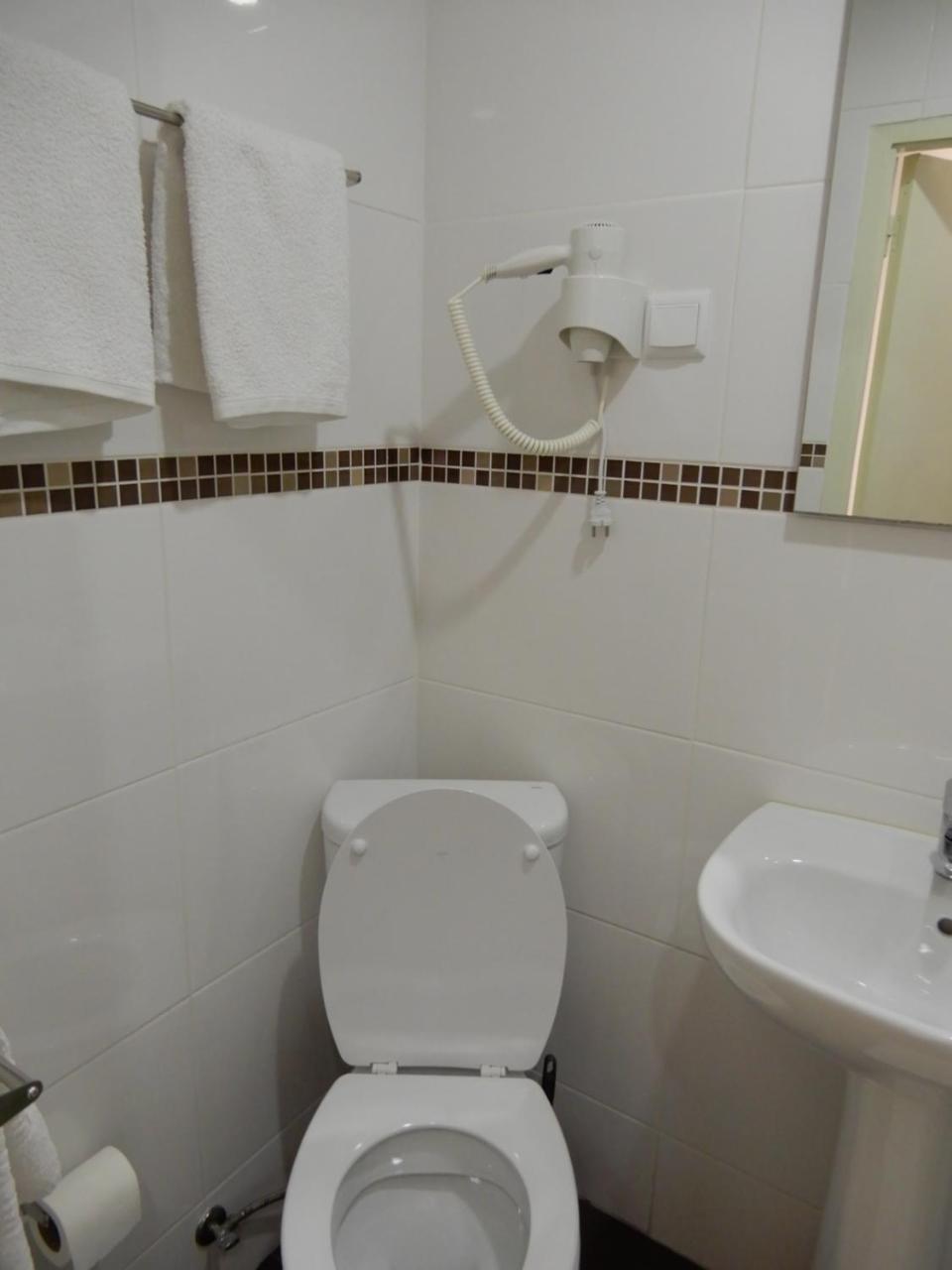 Guesthouse Coimbra City エクステリア 写真