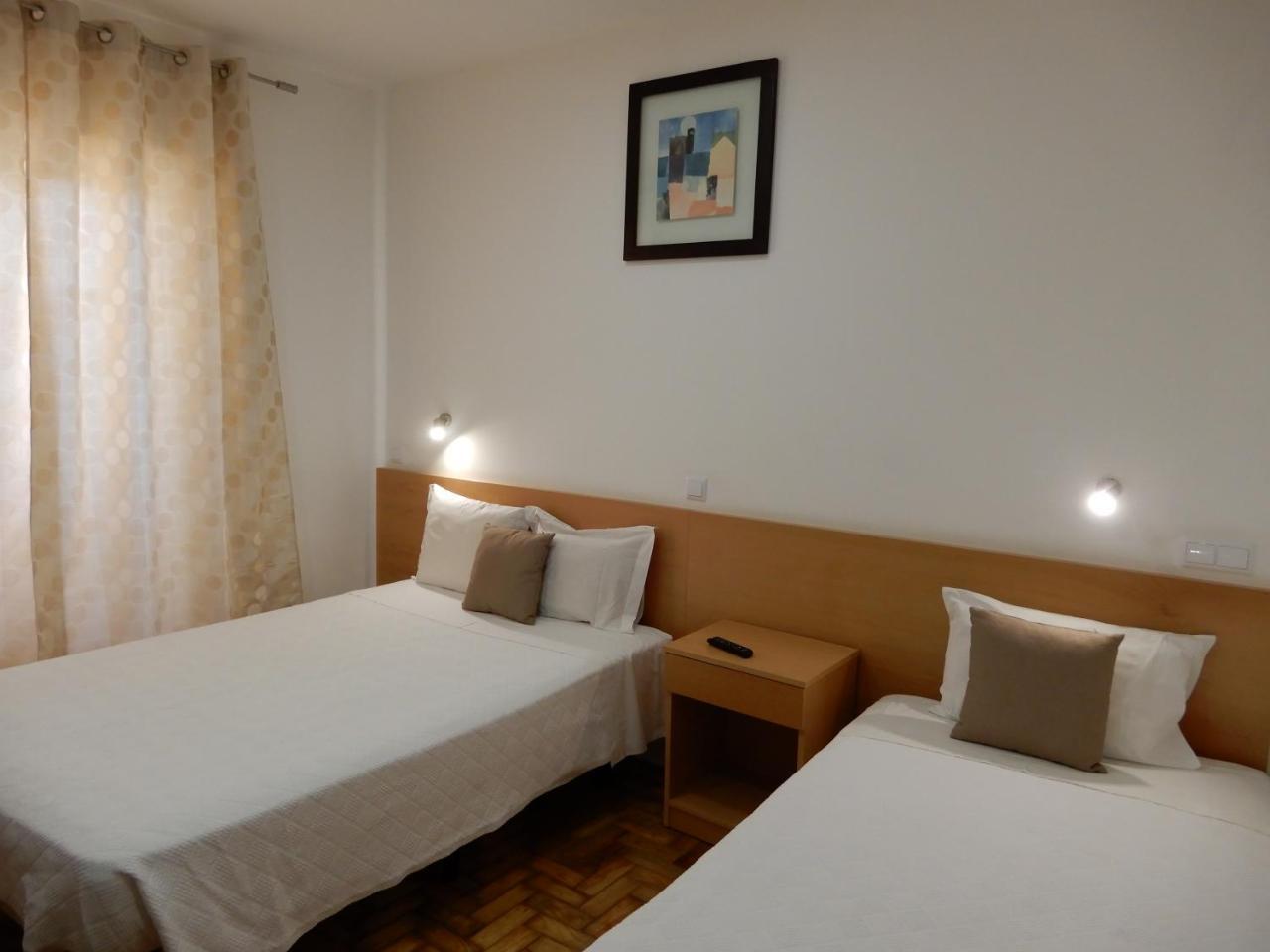 Guesthouse Coimbra City エクステリア 写真