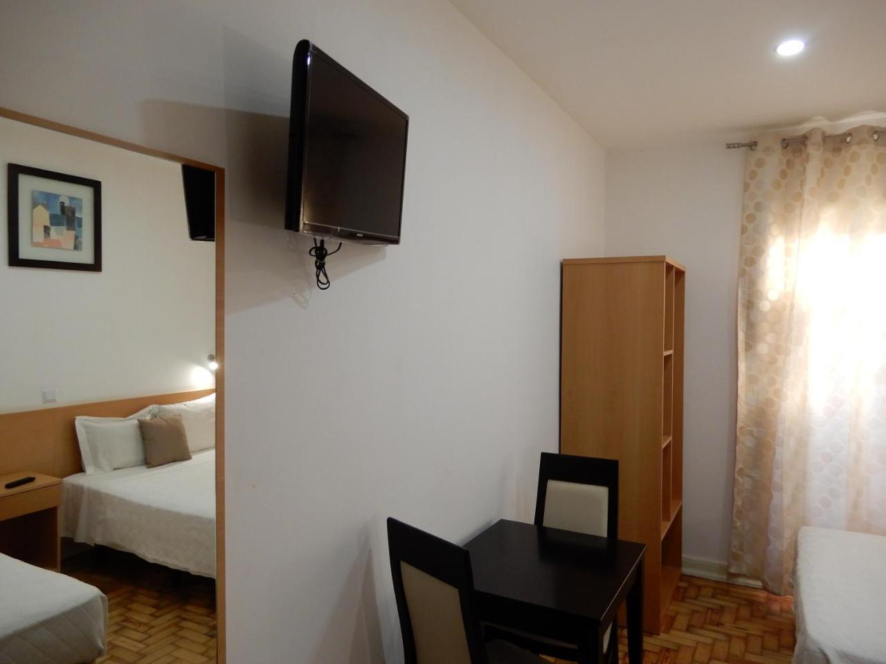 Guesthouse Coimbra City エクステリア 写真