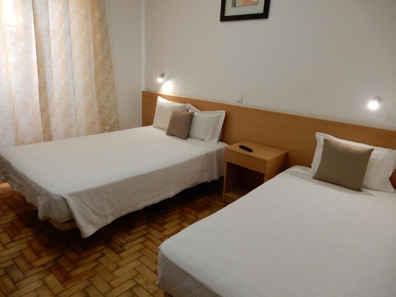 Guesthouse Coimbra City エクステリア 写真