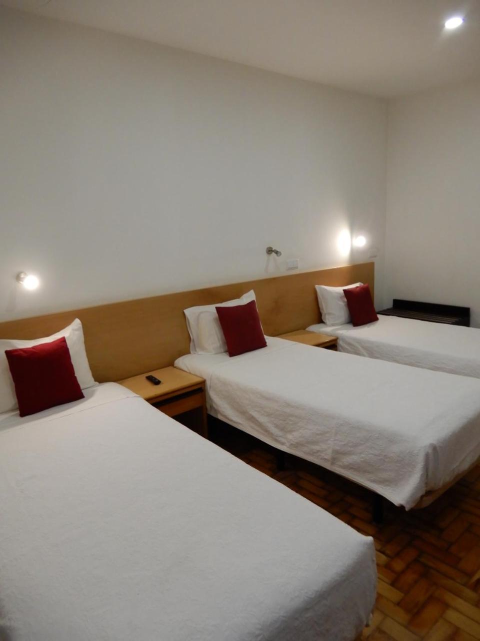 Guesthouse Coimbra City エクステリア 写真