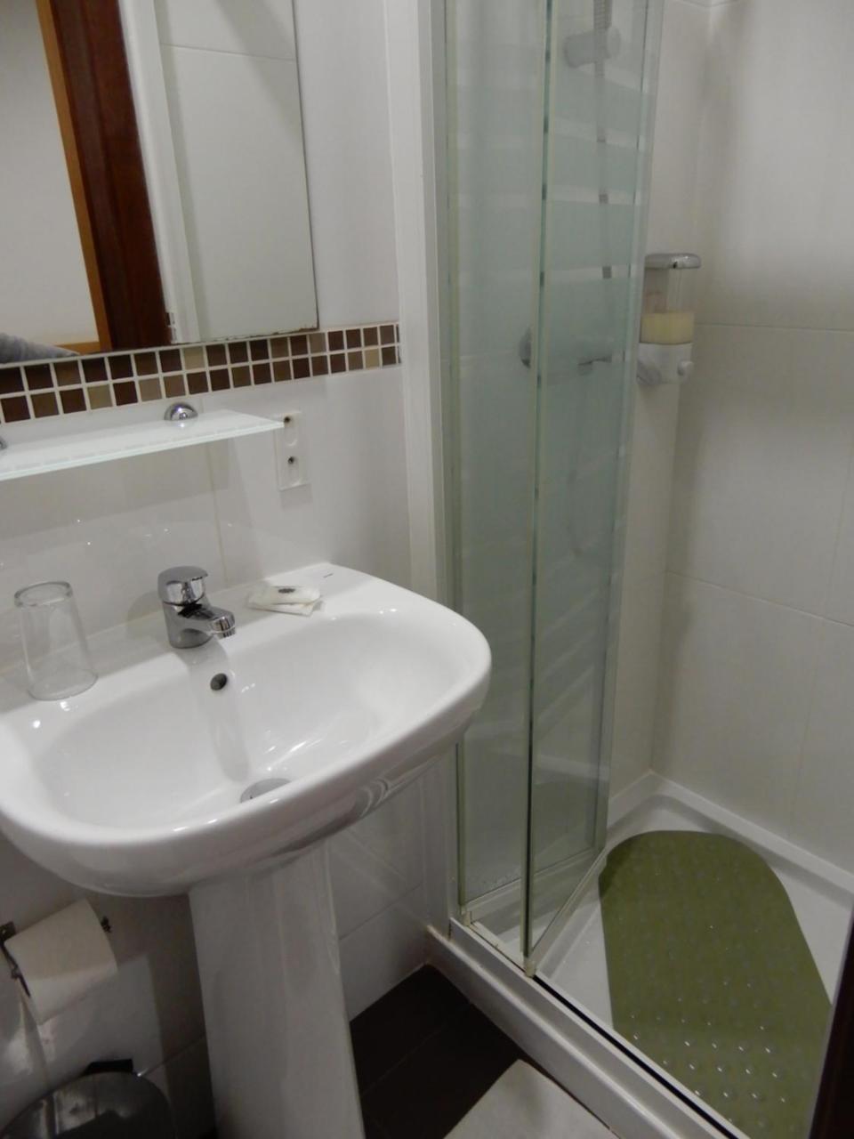 Guesthouse Coimbra City エクステリア 写真