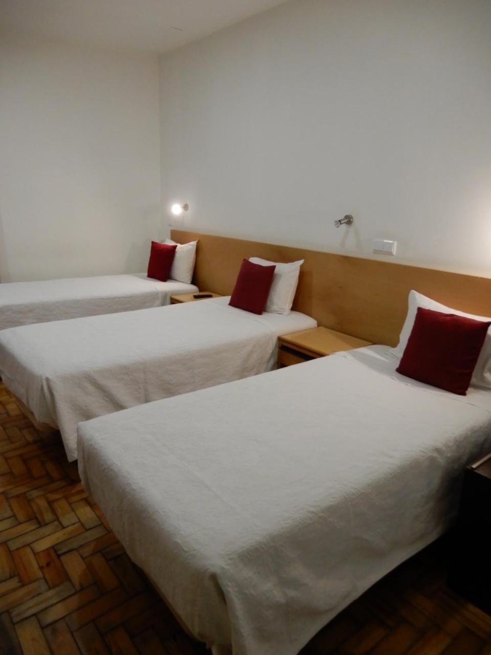 Guesthouse Coimbra City エクステリア 写真