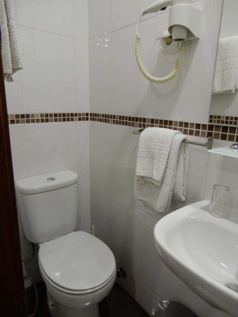 Guesthouse Coimbra City エクステリア 写真